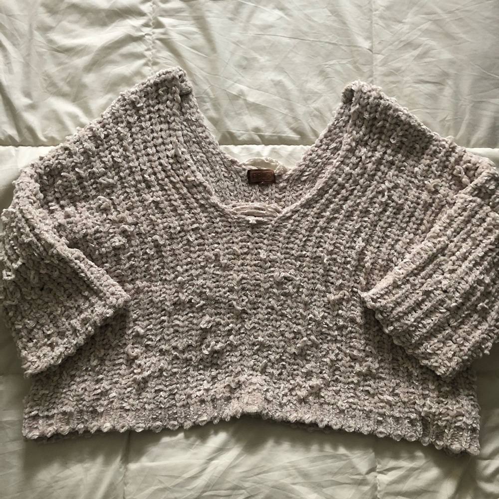 ⭐️2/$10⭐️ POL Soft Oversized Sweater